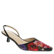Betsey Johnson SB-Oppal Women's Pump
