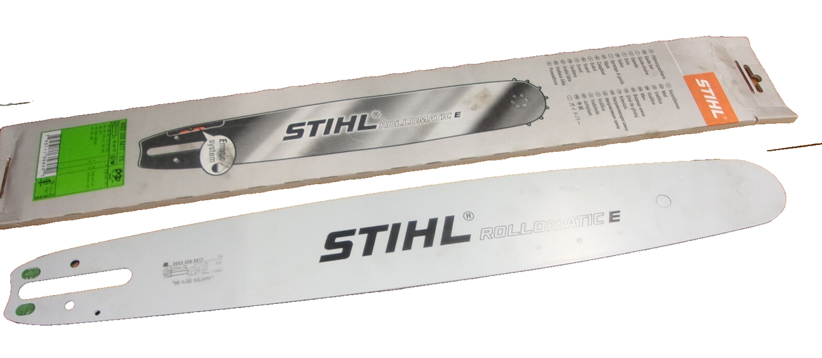 Stihl 18