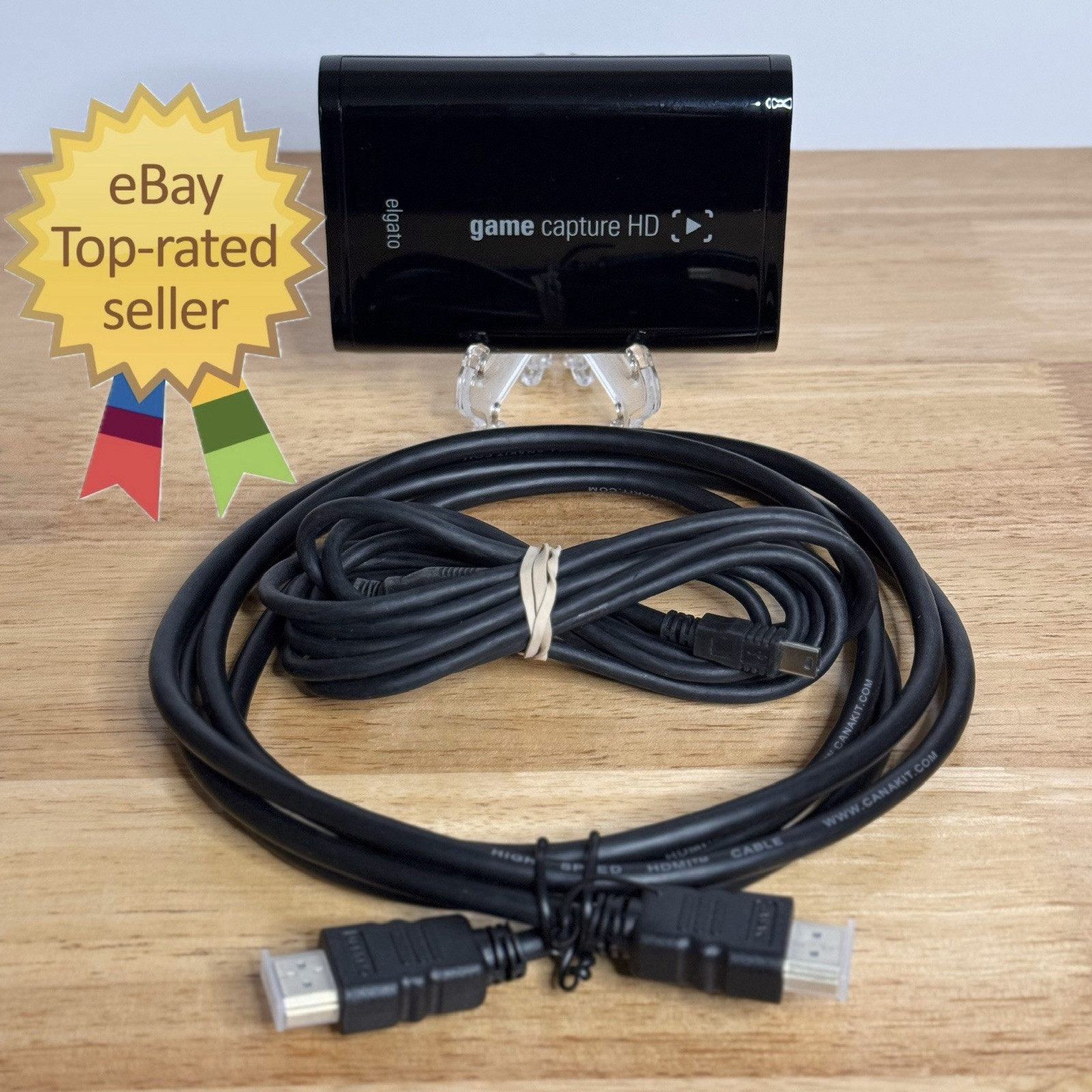 Rca Cable Elgato Component Capture Card Elgato Composite Capture