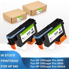 C4900A C4901A For HP 940 Print Head For HP Officejet Pro 8000 8500 8500A Printer