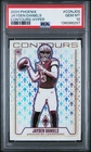 2024 Panini Phoenix - Contours HYPER Jayden Daniels #CONJDS (RC) PSA 10 Gem MT