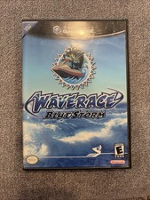 Wave Race: Blue Storm (Nintendo GameCube, 2001)