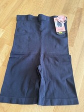 Shapermint High Waisted Shaper Short NWT - M/L - Black