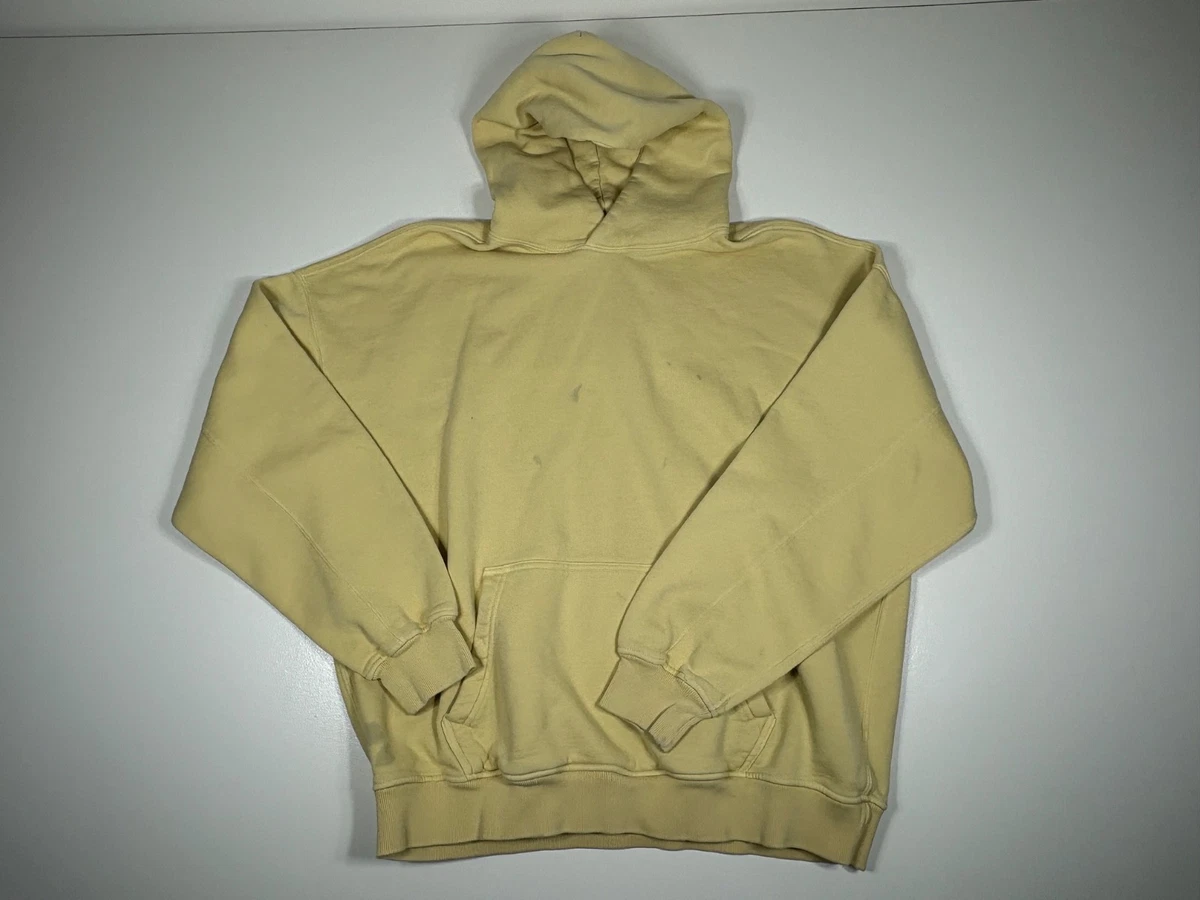 Abercrombie & Fitch Yellow Hoodies for Women for sale | eBay