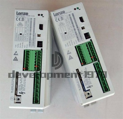 Used 1PC Lenze Frequency Inverter EVF8202-E 230V 0.75KW Tested *mp
