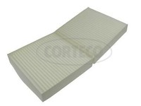 NEU - Corteco 80000806 Filter, Innenraumluft FüR MERCEDES-BENZ