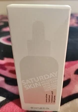 Saturday Skin Pore Care Complex