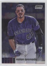 Nolan Arenado