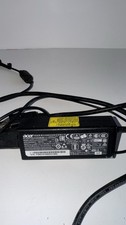 Acer 45W AC Power Adapter A13-045N2A Laptop Charger 19V 2.37A