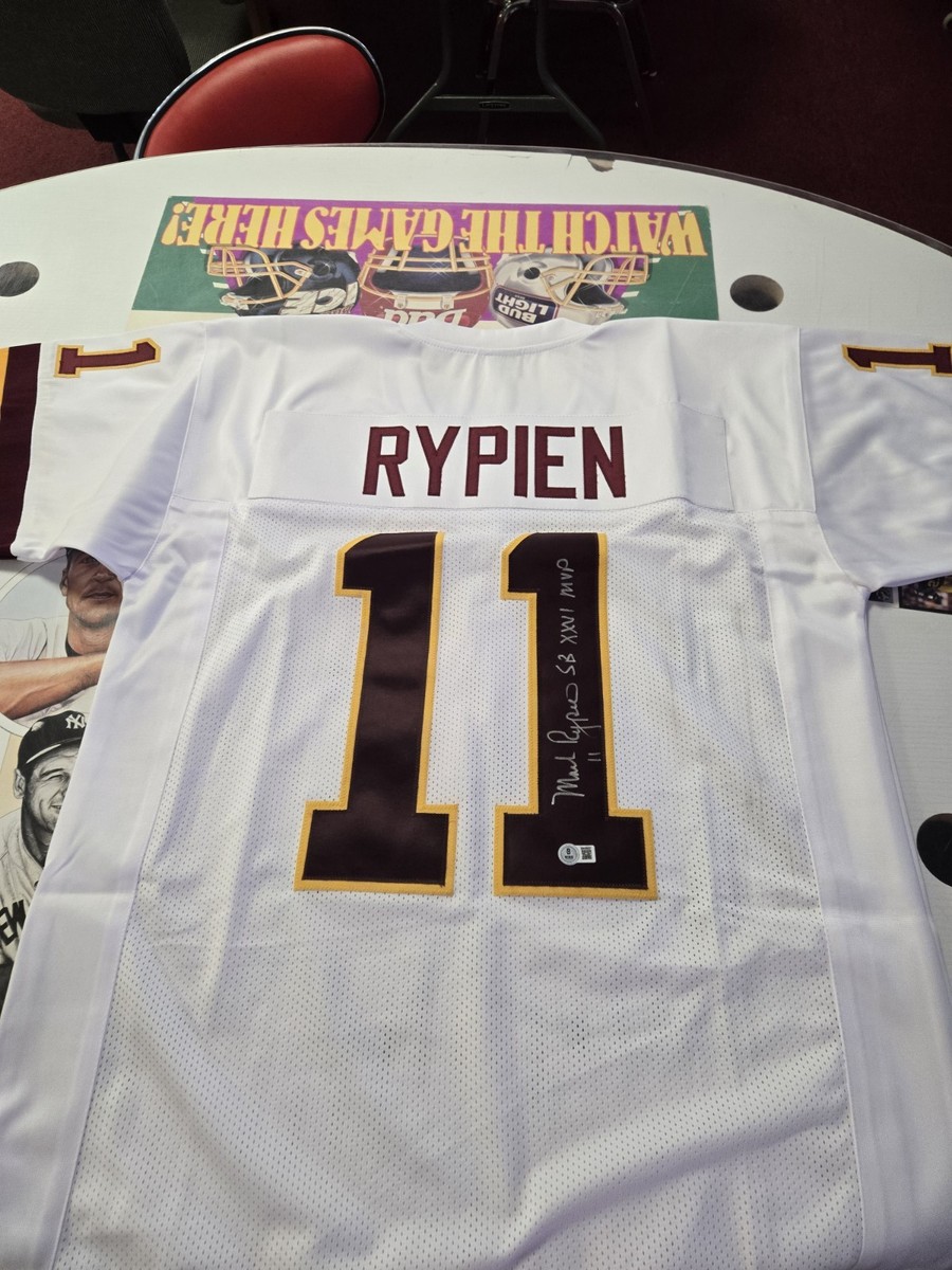 Mark Rypien 
