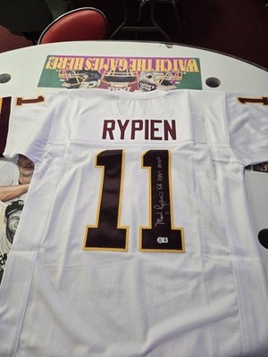 Mark Rypien 