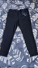 Image of Jack Wills Aimie - Mid Rise Skinny Jeans