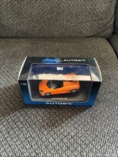 AUTOart 59003 Koenigsegg CCX 2006 Diecast Model Car 1/43 Scale