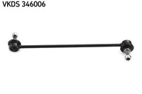 Skf Stange/Strebe, Stabilisator Beidseitig, Vorderachse U.A. FüR Opel, Renault