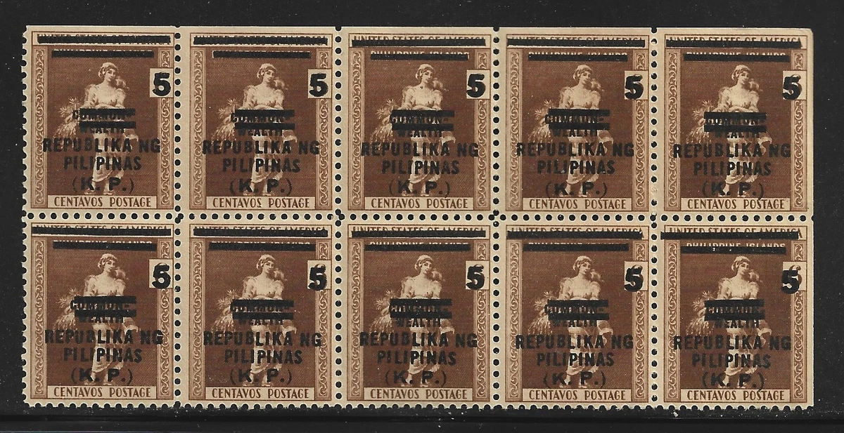 Japanese Occupation Stamps In Philippines Stamps for sale | eBay