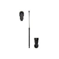 2X Gasfeder Kofferraum Hinten FüR Renault Megane JA0 98 Bis 99 Magnum K4M712 Neu