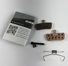 SRAM Disc Brake Pads – 00.5318.003.005 thumbnail 3
