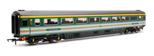 Hornby R40232A Mk3 TFO Class Coach C First Great Western 41132 | Zustand: New
