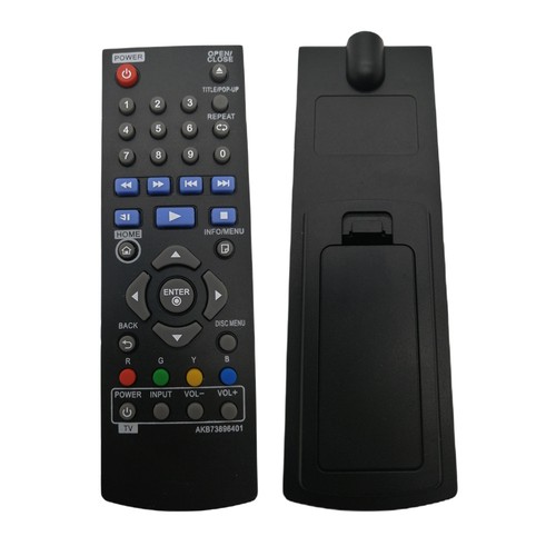 TÉLÉCOMMANDE ORIGINALE SAMSUNG AK59-00125A / Lecteur BluRay BD D5490 D5500 D6700 EUR 10,07 - FR