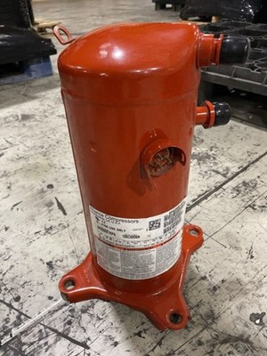 Copeland SPA036B1RPA 3 Ton Single-Stage AC Scroll Compressor 208-230/60/1 222527