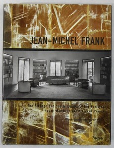 Jean Michel Frank | eBay