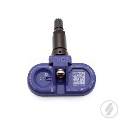 Reifendrucksensor RDKS TPMS Tesla Model 3 Y X S BLE Bluetooth 1490701-01-C OE