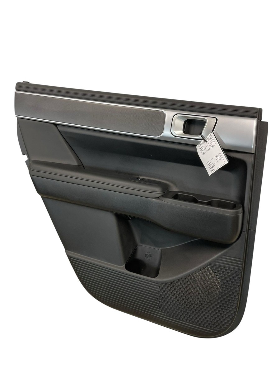 2024-2025 HYUNDAI SANTA FE REAR LEFT INNER DOOR TRIM PANEL COVER