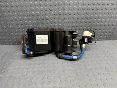 17-24 MASERATI GHIBLI FUEL VAPOR EVAP CHARCOAL CANISTER  2024 DATE CODE!!!