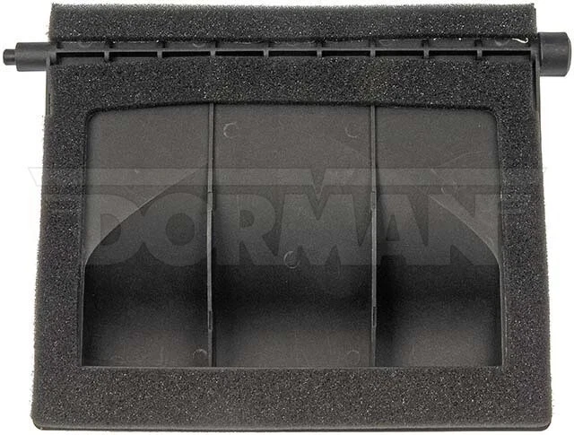 ¡Nuevo! Kit de reparación de puerta de mezcla de calefacción DORMAN 902-222 HVAC para Ford Windstar 99-03 Foto 3 de 3