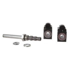 Part # GN89307GT Fits Genie  - VALVE,SOLENOID 3POS 4WAY