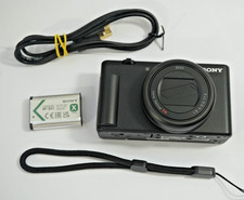 Sony ZV-1 II - Vlogging Vlog Kamera -Mark 2 M...
