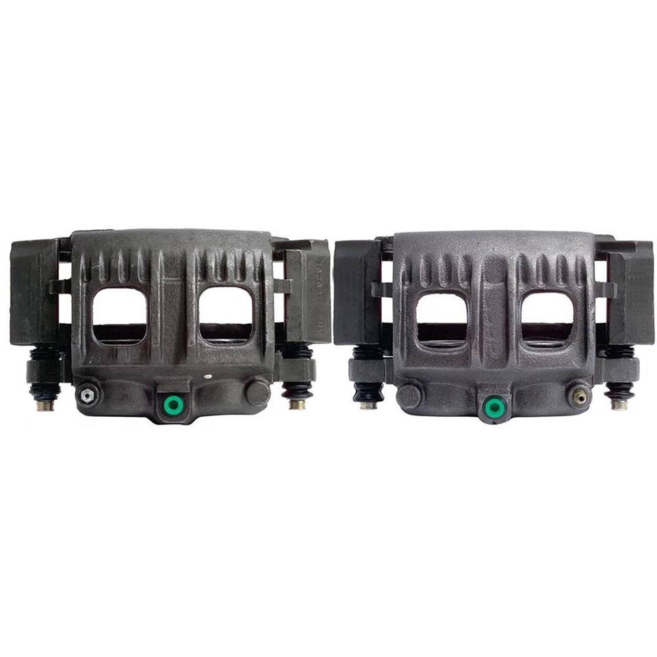 Pinzas delanteras para Ford Expedition 5,4 L 2002 2001 2000 1999 1998 Cardone Reman Foto 2 de 4