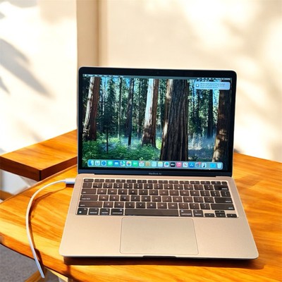 Apple MacBook Air M1 8-Core CPU 8GB RAM 128GB SSD 13'' MGN53LL/A (2020)