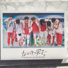 NaniwBoys WBluRay DVD Edition Japan 5q