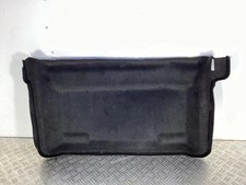 PORSCHE 911 991 Kofferraumteppich 99155105101 4.80 Petrol 304kw 2018 34608635