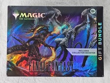mtg final.fantasy gift bundle MAGIC: THE GATHERING FINAL FANTASY PREORDER – Games and Stuff and even visit their favorite locations on the back of a Chocobo Our FIRST Look at the