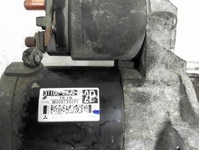 Démarreur Suzuki SWIFT