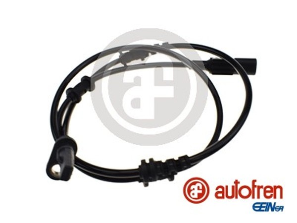 ABS Sensor Raddrehzahl Autofren Seinsa DS0199 FüR Mercedes Klasse W176 Sports-image