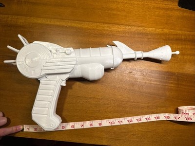 Ray gun, Gun, 3d printed, Cosplay Kit COD, Call of Duty Zombies, High detail kit