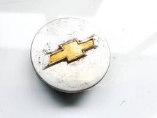 Chevrolet Cruze 2008 Center Cap (Cao assy-wheel hub) 96682159, Gen FR2358722-84