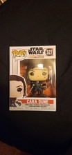 Funko Pop! Vinyl Star Wars The Mandalorian Cara Dune Bobblehead Figure #327