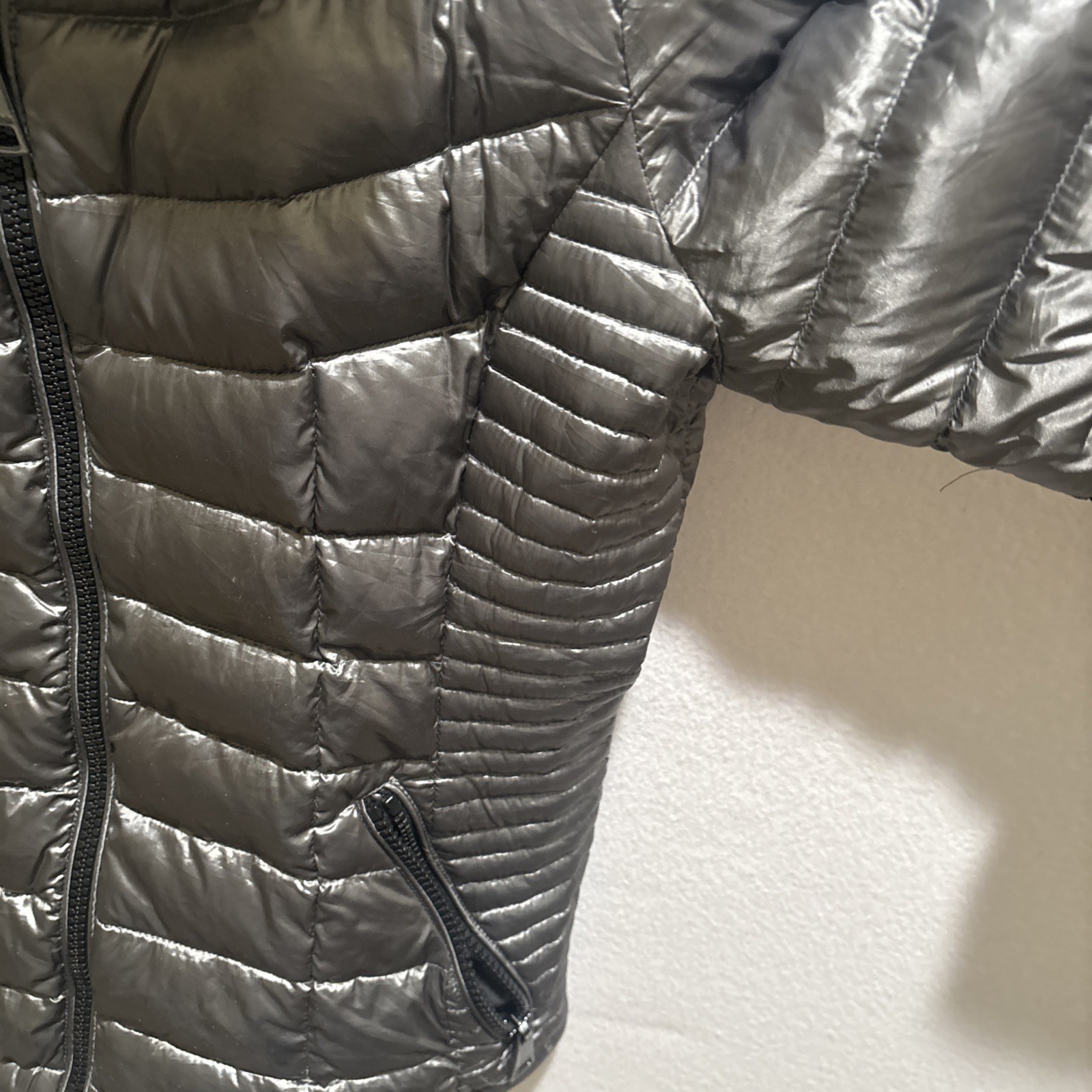 Calvin Klein Large Packable Lightweight Premium D… - image 10