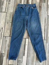 Vintage 90s Gitano Womens 27x 29  High Rise