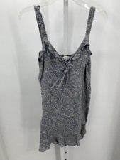 American Eagle Size Large Juniors Sundress