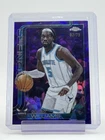 2025 Topps Mark Williams Base (Raw)