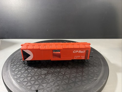 Tri-ang Hornby R.1363 HO OO Canadian Pacific CP RAIL 202199 S Pac-Man F.28 | Condition: Used