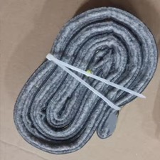 DC97-14849E Dryer Drum Seal Gasket Felt DC97-07618A w/ Hi-temp Adhesive US