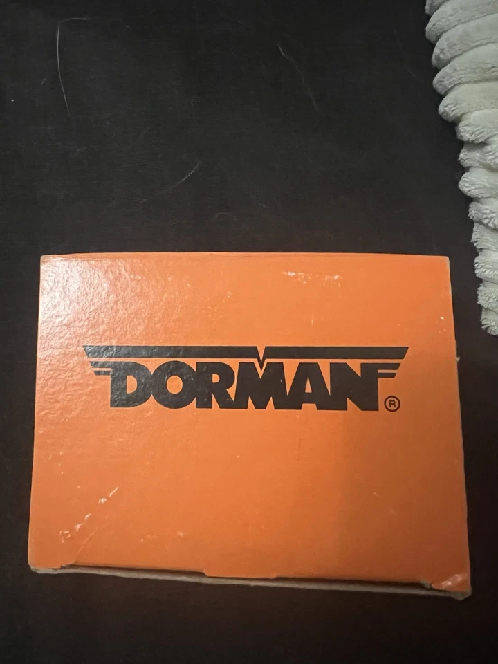 DORMAN delantero/trasero de 10 ruedas para Chevrolet Camaro Corvette Foto 2 de 4