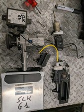 Kit Démarrage Slk R 170 Phase 2