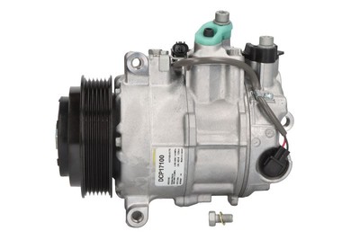 Klimakompressor DENSO DCP17100